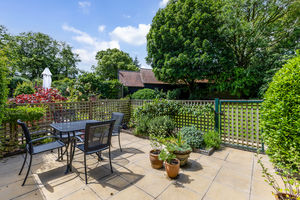Patio - click for photo gallery